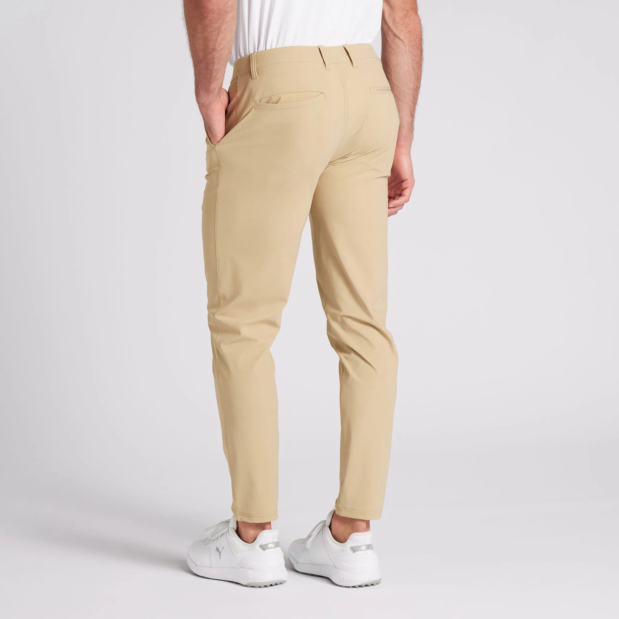 101 EVO Golf Pants | Prairie Tan