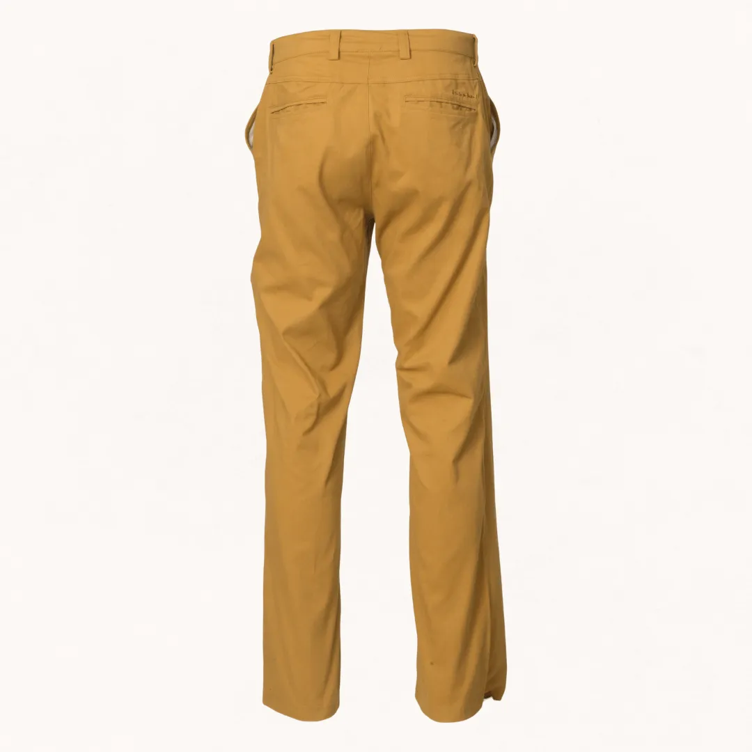 365 Chino Pant from Banded - 3 Colors In Stock