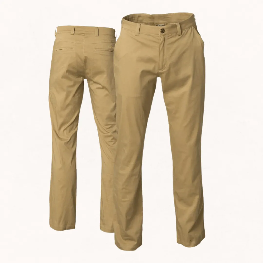 365 Chino Pant from Banded - 3 Colors In Stock