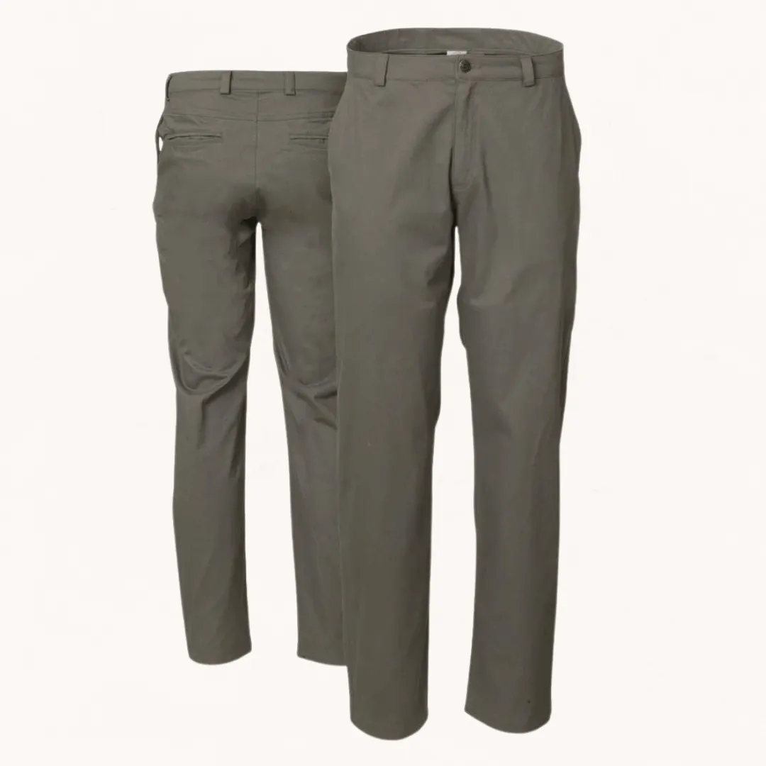 365 Chino Pant from Banded - 3 Colors In Stock