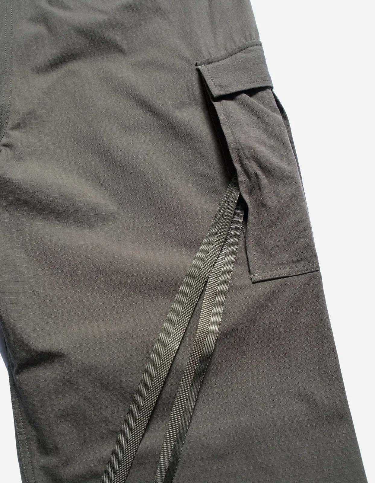 5215 Cordura WR M65 Cargo Pants Olive