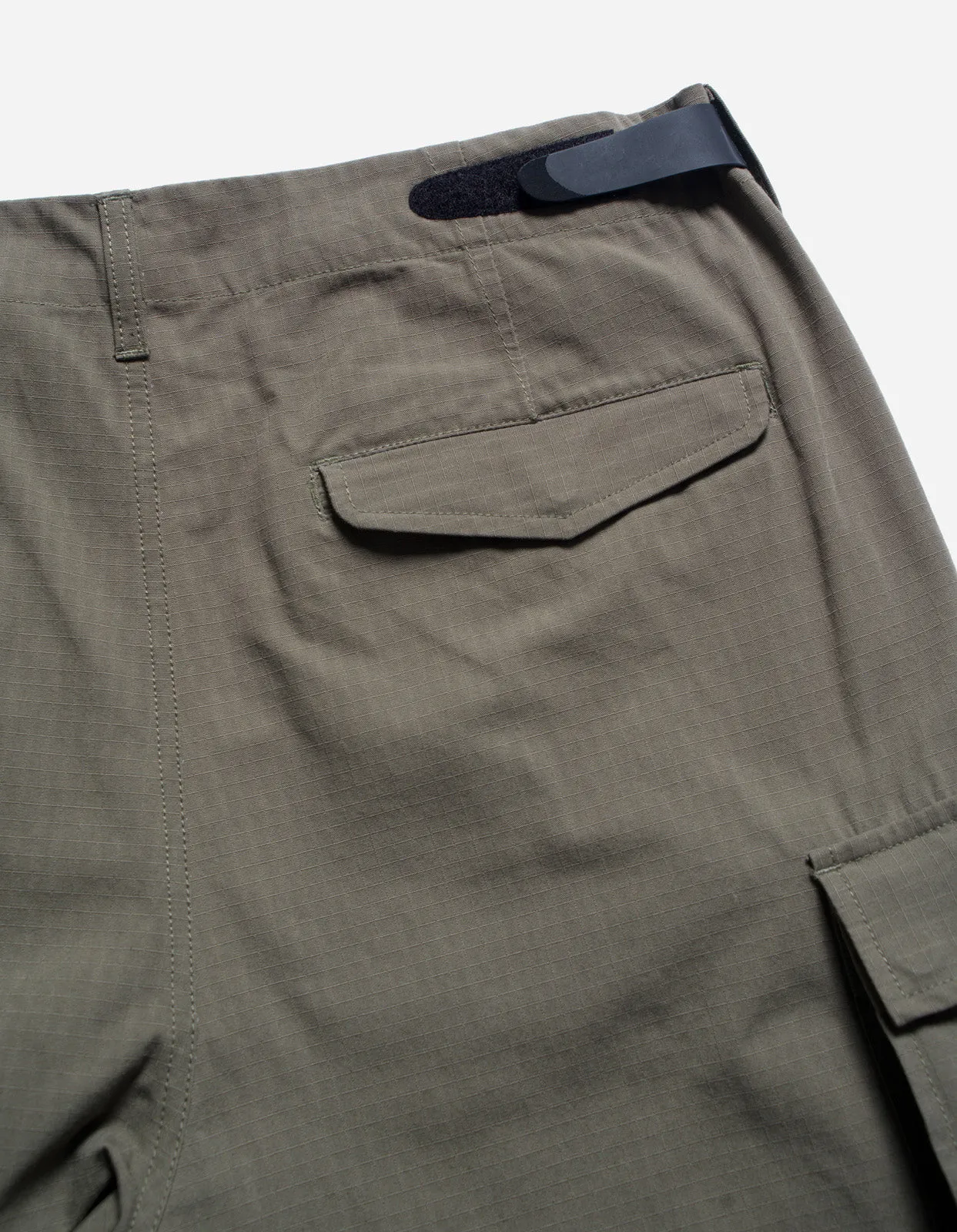 5215 Cordura WR M65 Cargo Pants Olive