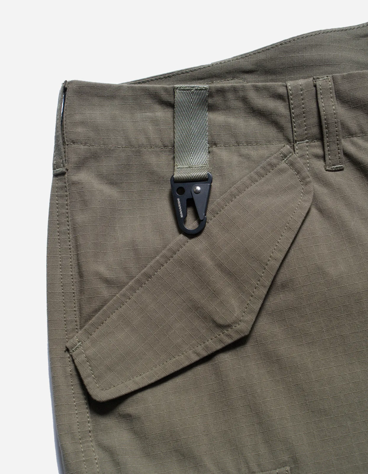 5215 Cordura WR M65 Cargo Pants Olive