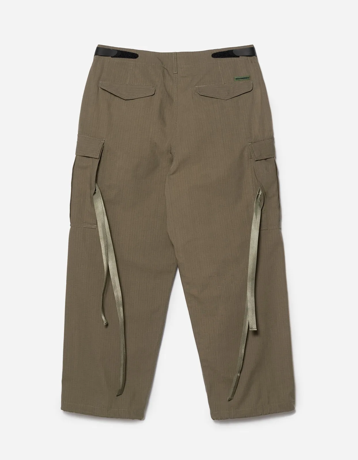 5215 Cordura WR M65 Cargo Pants Olive