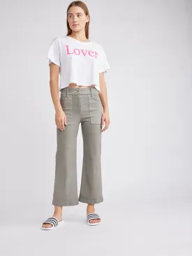 Aria Hi-Waist Pants