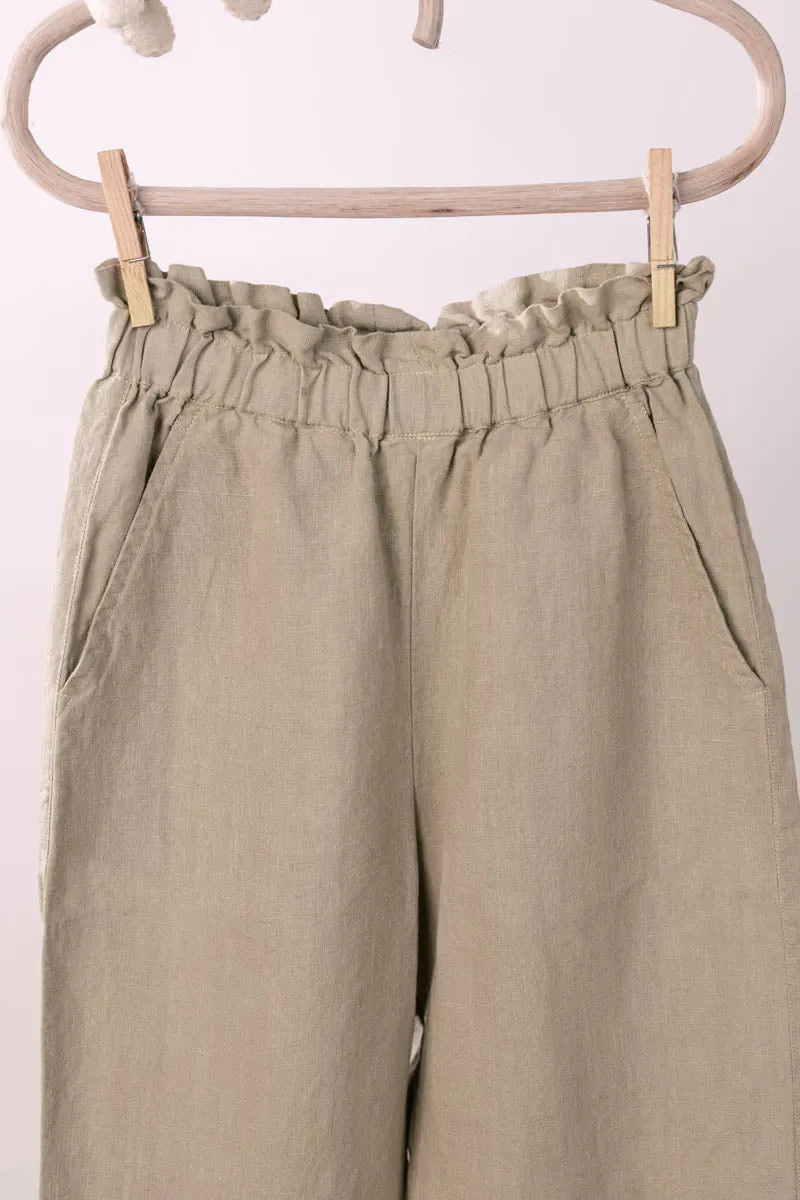 Basic Culottes