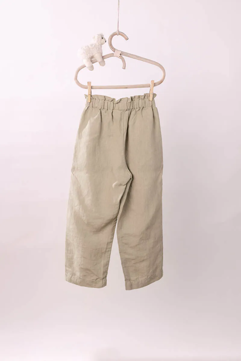 Basic Culottes