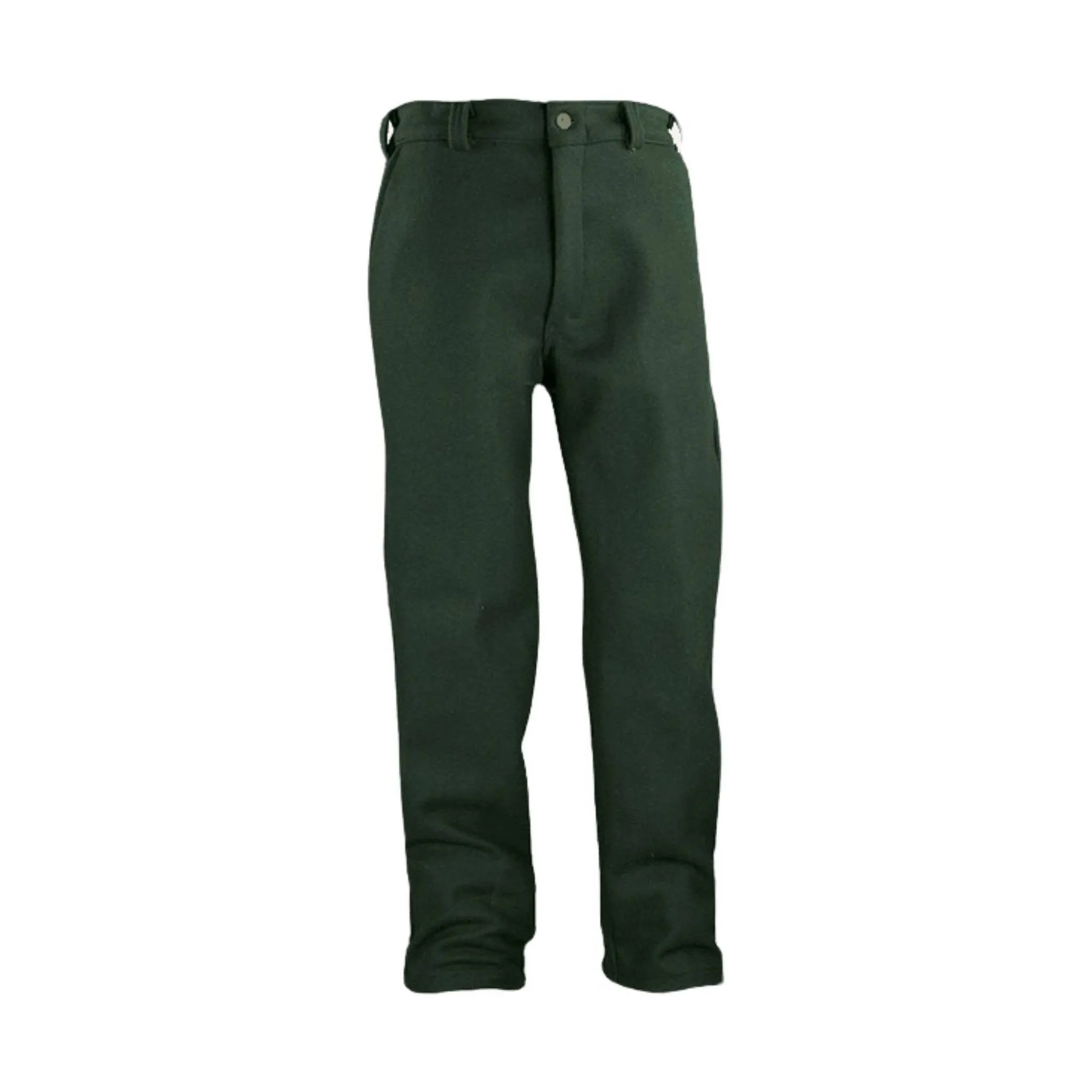 Big Bill Canada Wool Pants - Green