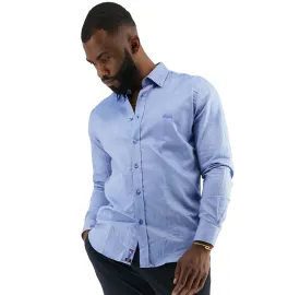 Bogart Man Es Nico Formal Shirt