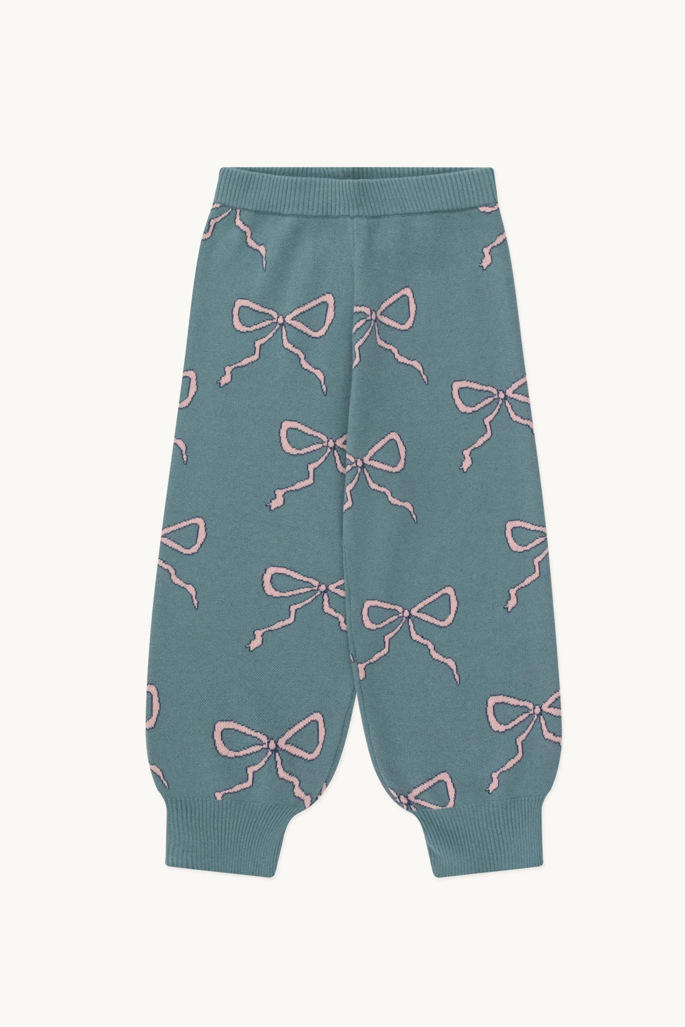 Bow Pants (Kids)