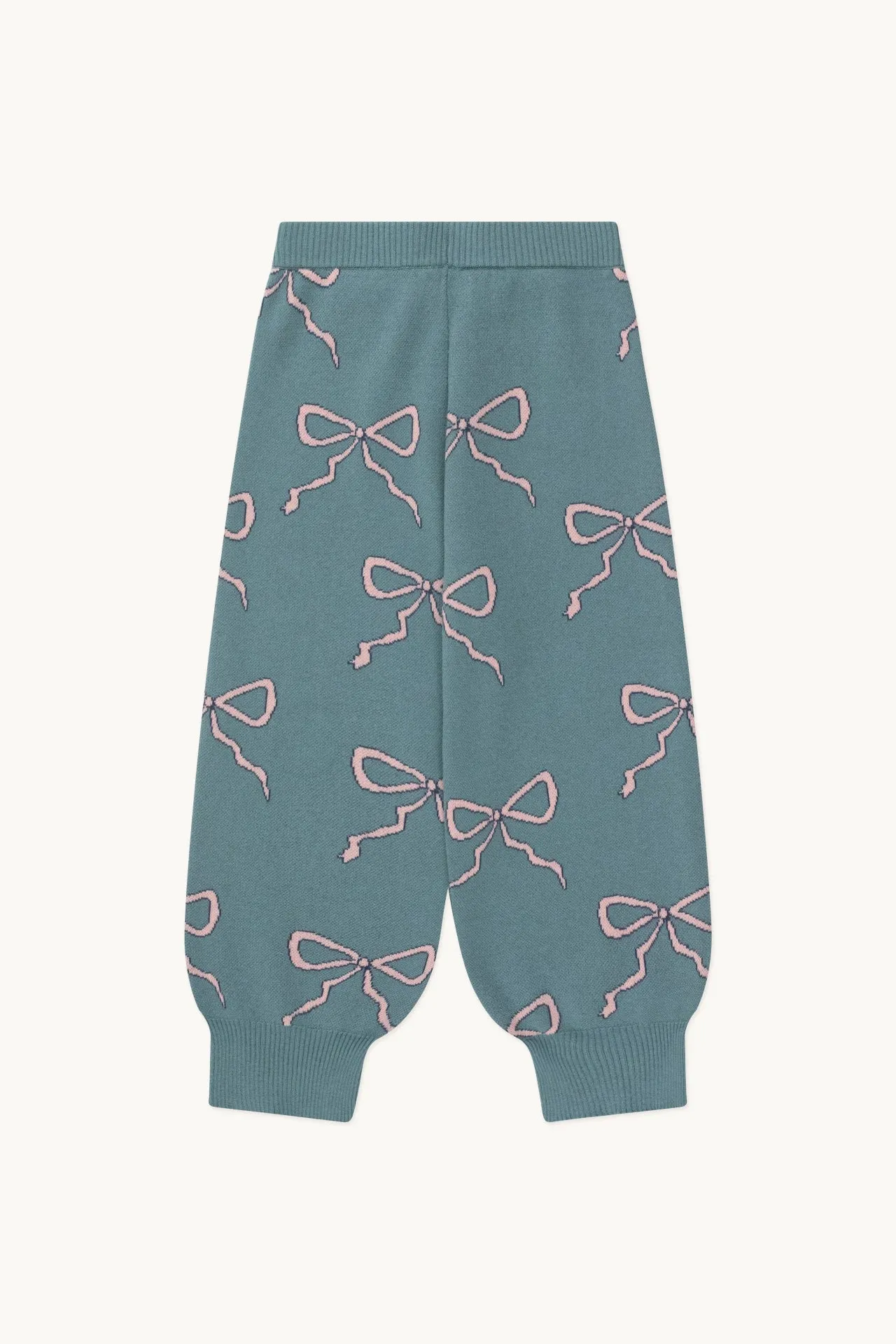 Bow Pants (Kids)