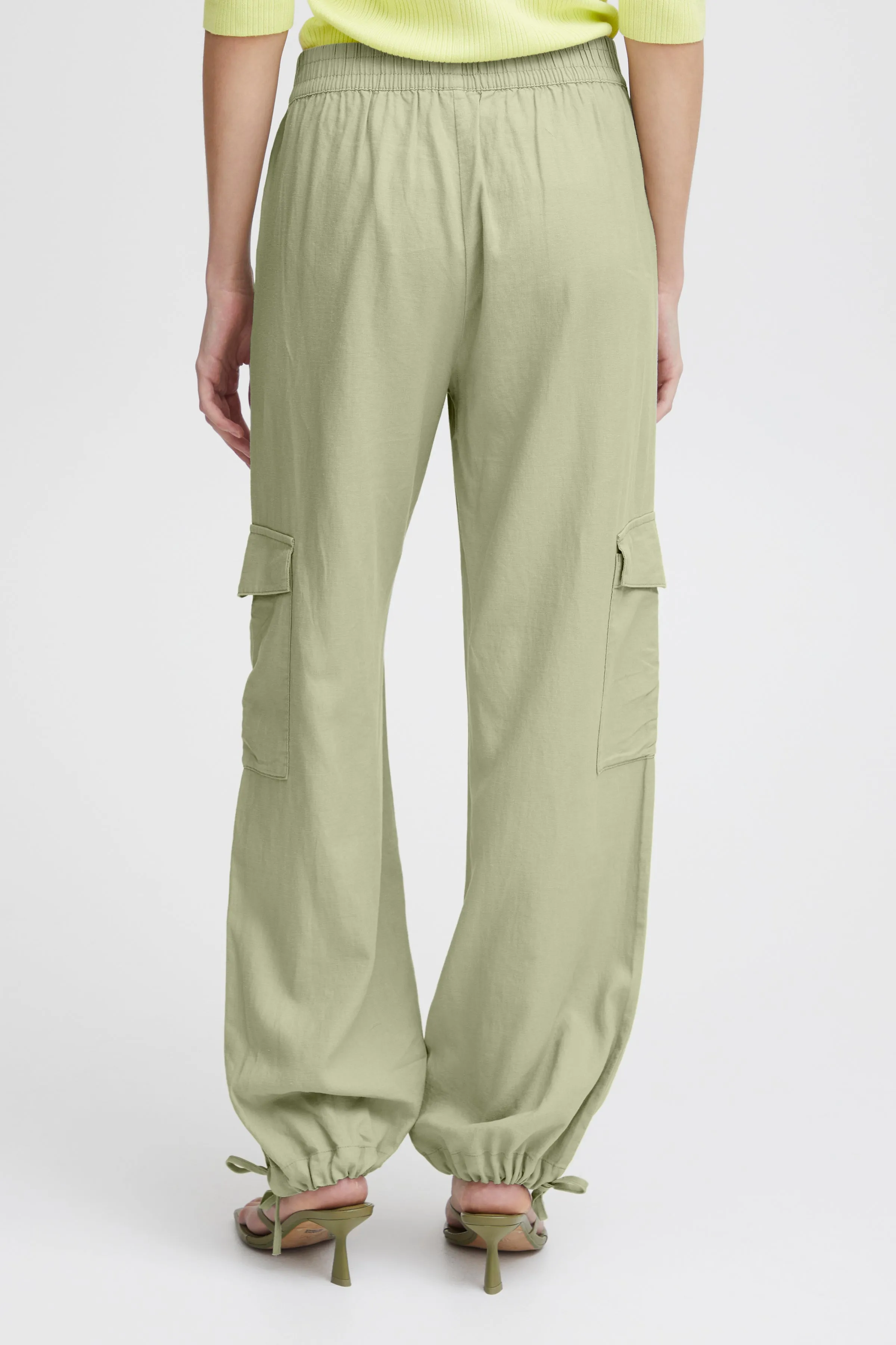 B.Young Falakka Cargo Pants