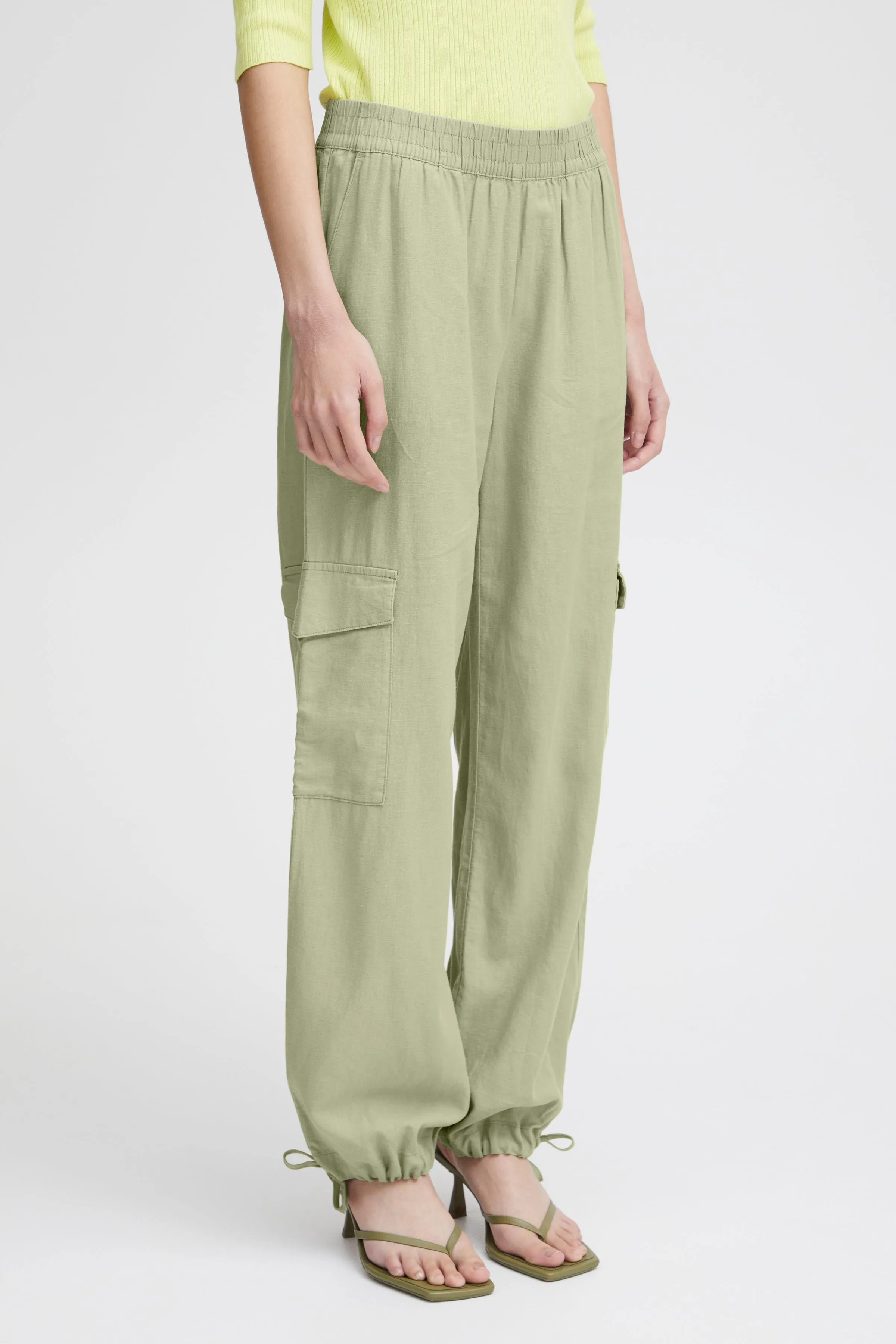 B.Young Falakka Cargo Pants