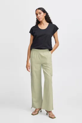 B.Young Falakka Cargo Pants