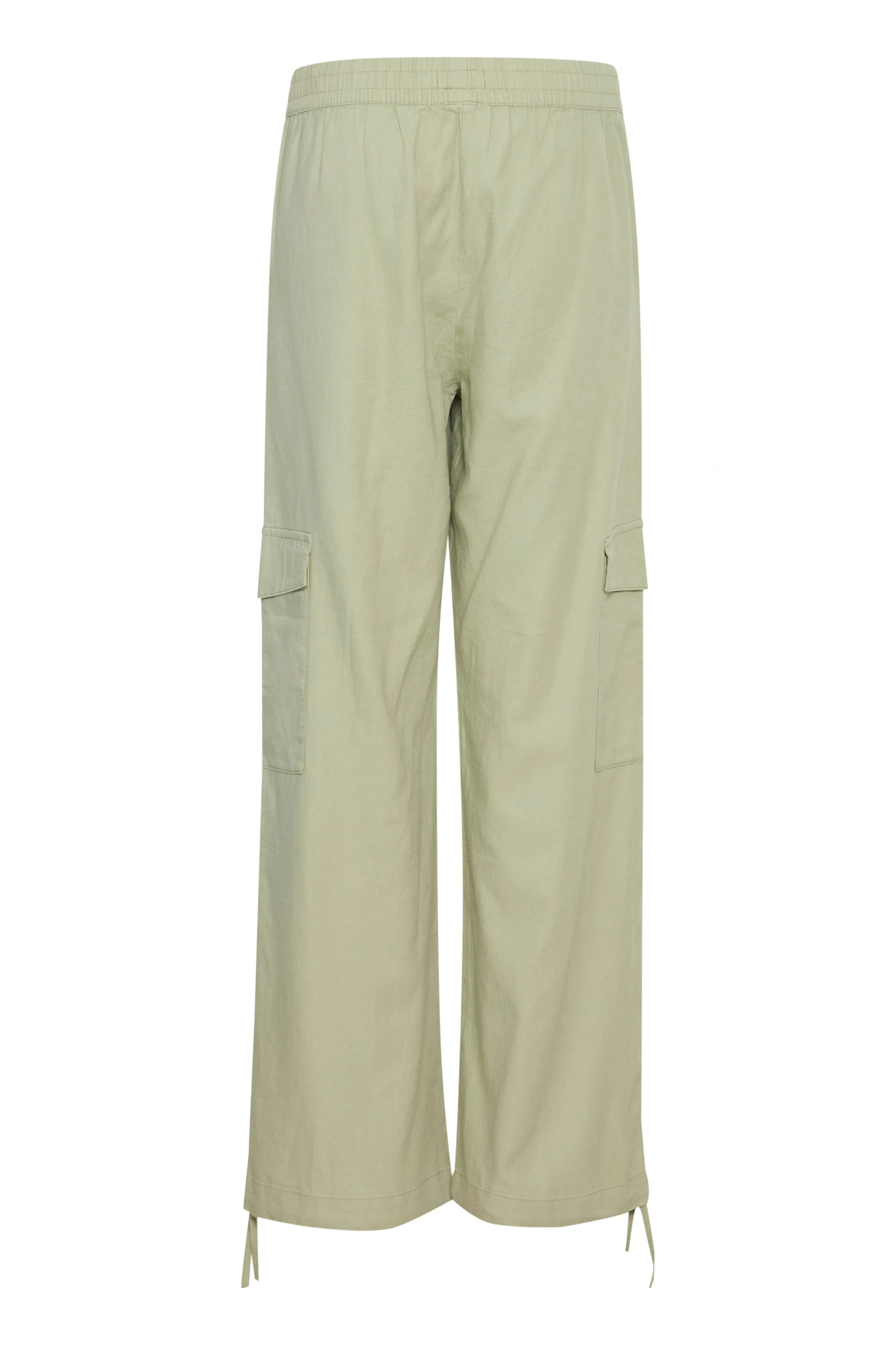 B.Young Falakka Cargo Pants