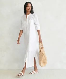 Capri Caftan Dress