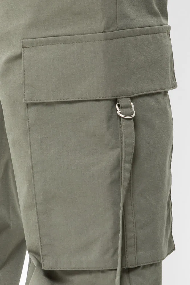 Cargo Pant Natural