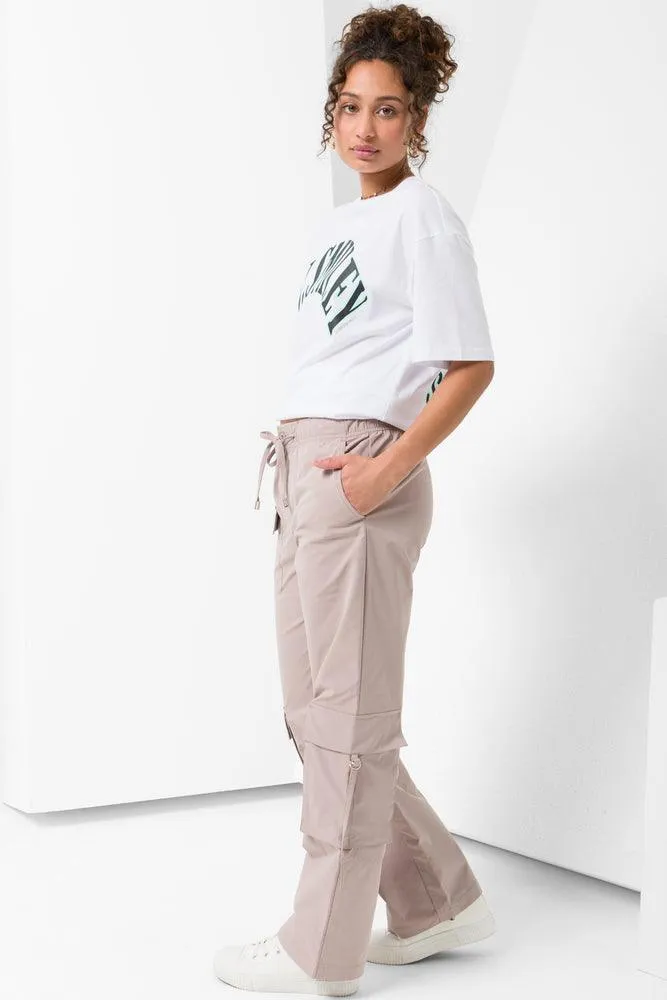 Cargo Pants Natural