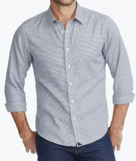 Classic Cotton Ansellmo Shirt