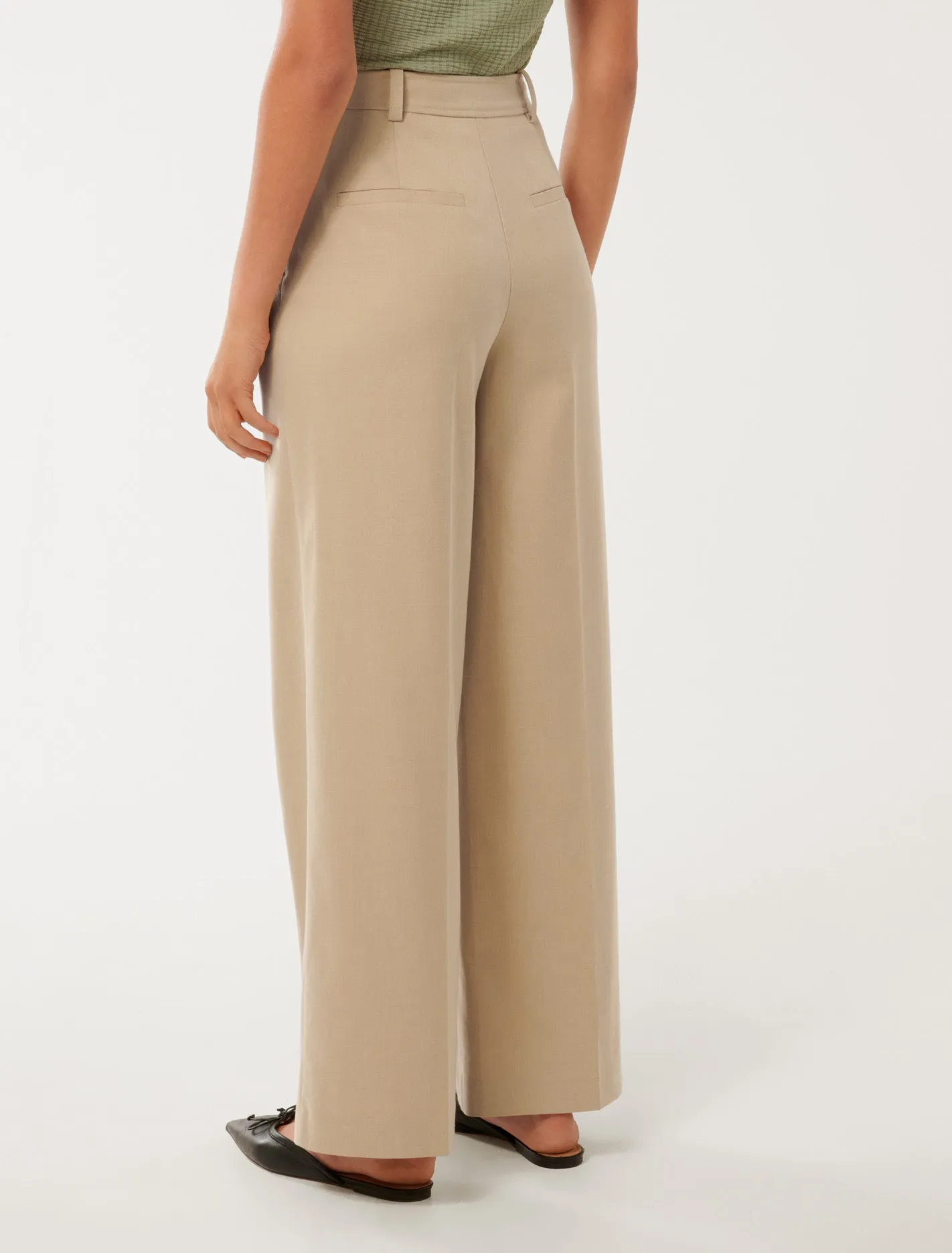 Delaney Wide Leg Pants