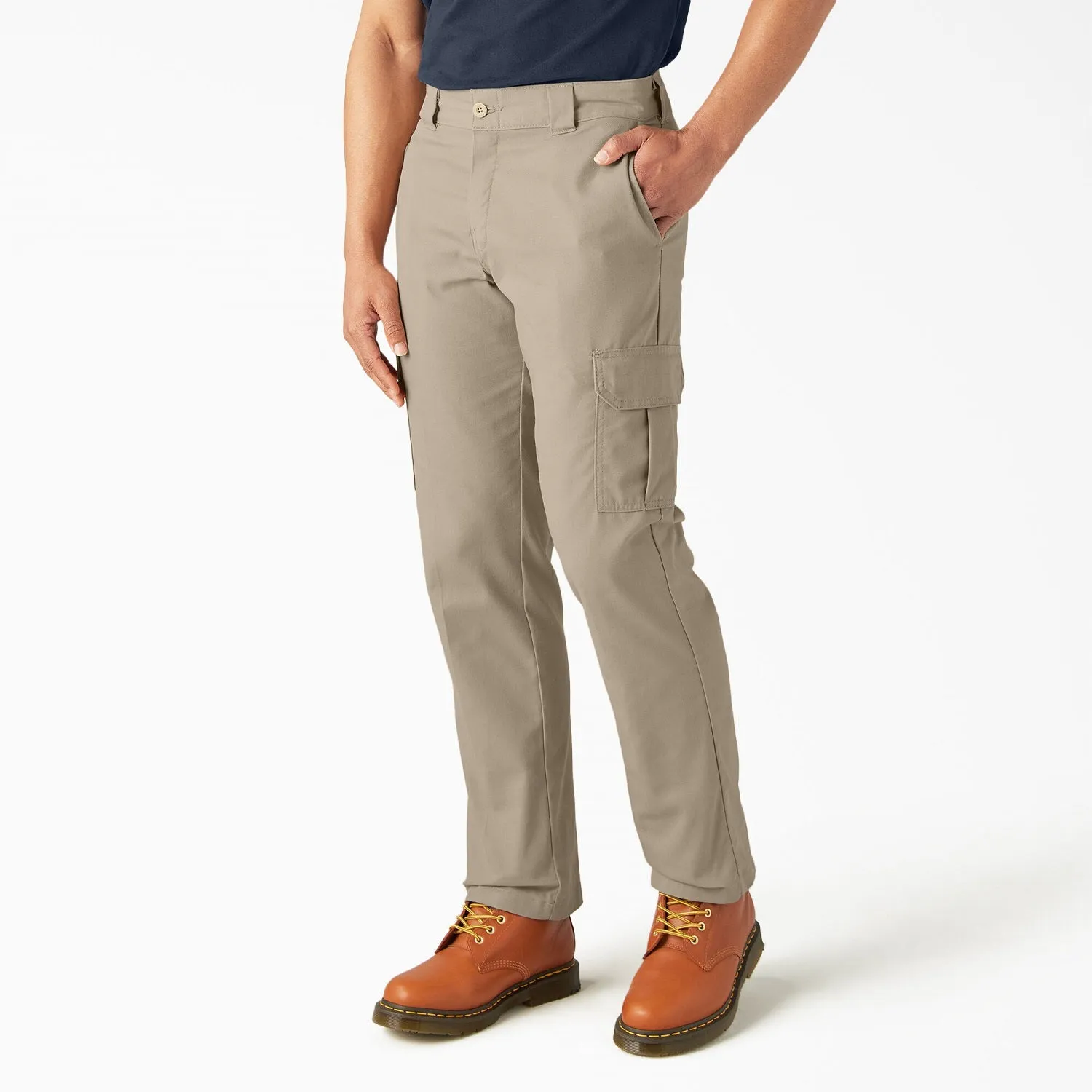 Dickies Men's FLEX Regular Fit Cargo Pant