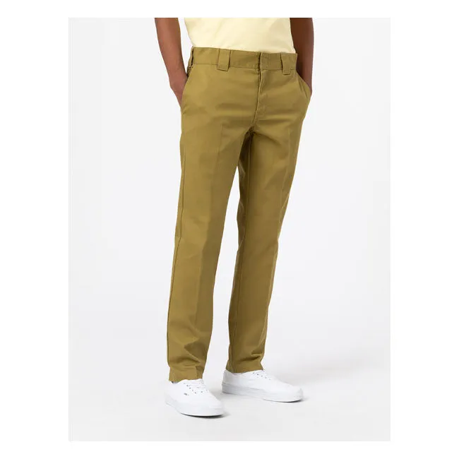 Dickies Original 872 Work Trouser Rec Green Moss