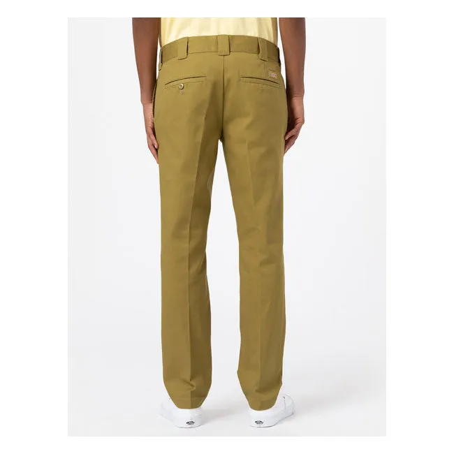 Dickies Original 872 Work Trouser Rec Green Moss