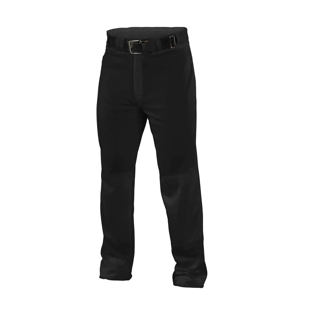 Easton Rival  Playing Pants - Black - XXLarge