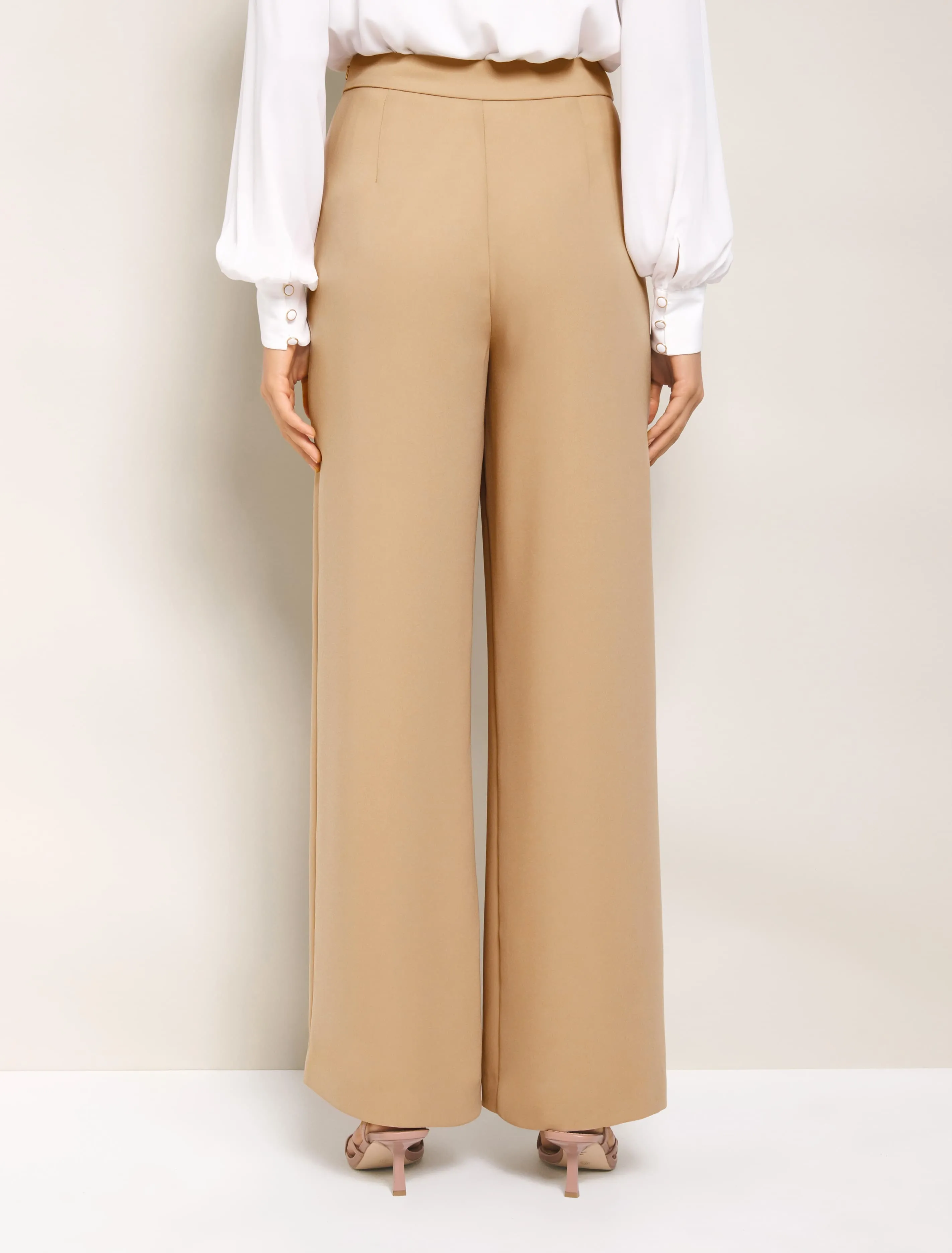 Elle Wide Leg Pant