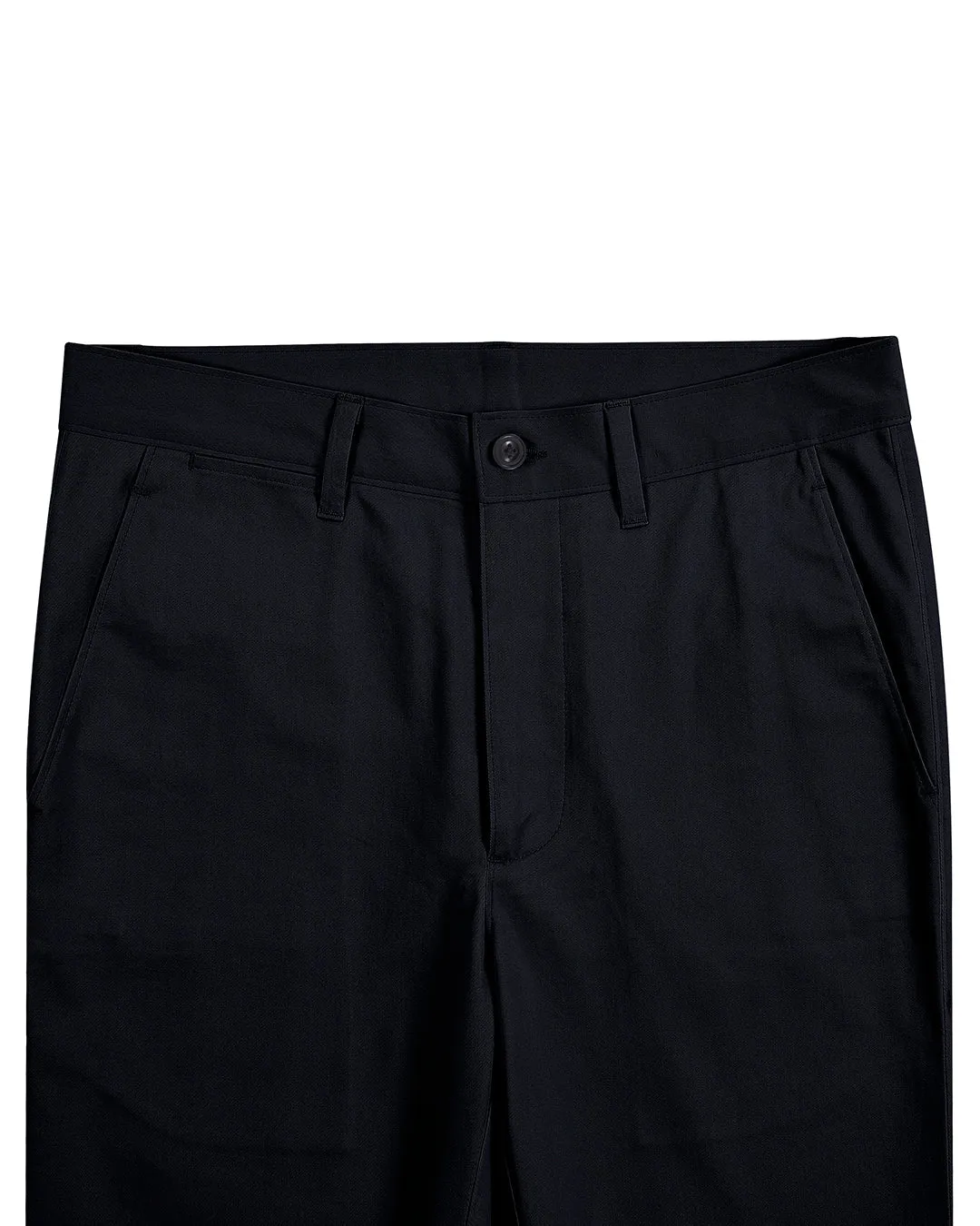 EZS Genoa Chino Pant Navy