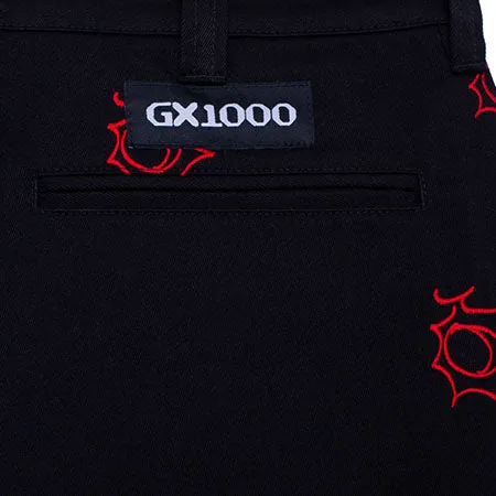 GX1000 Bullet Chino Pants