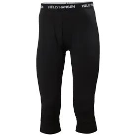 Helly Hansen Men's Lifa Merino Midweight 3/4 Pant 2025