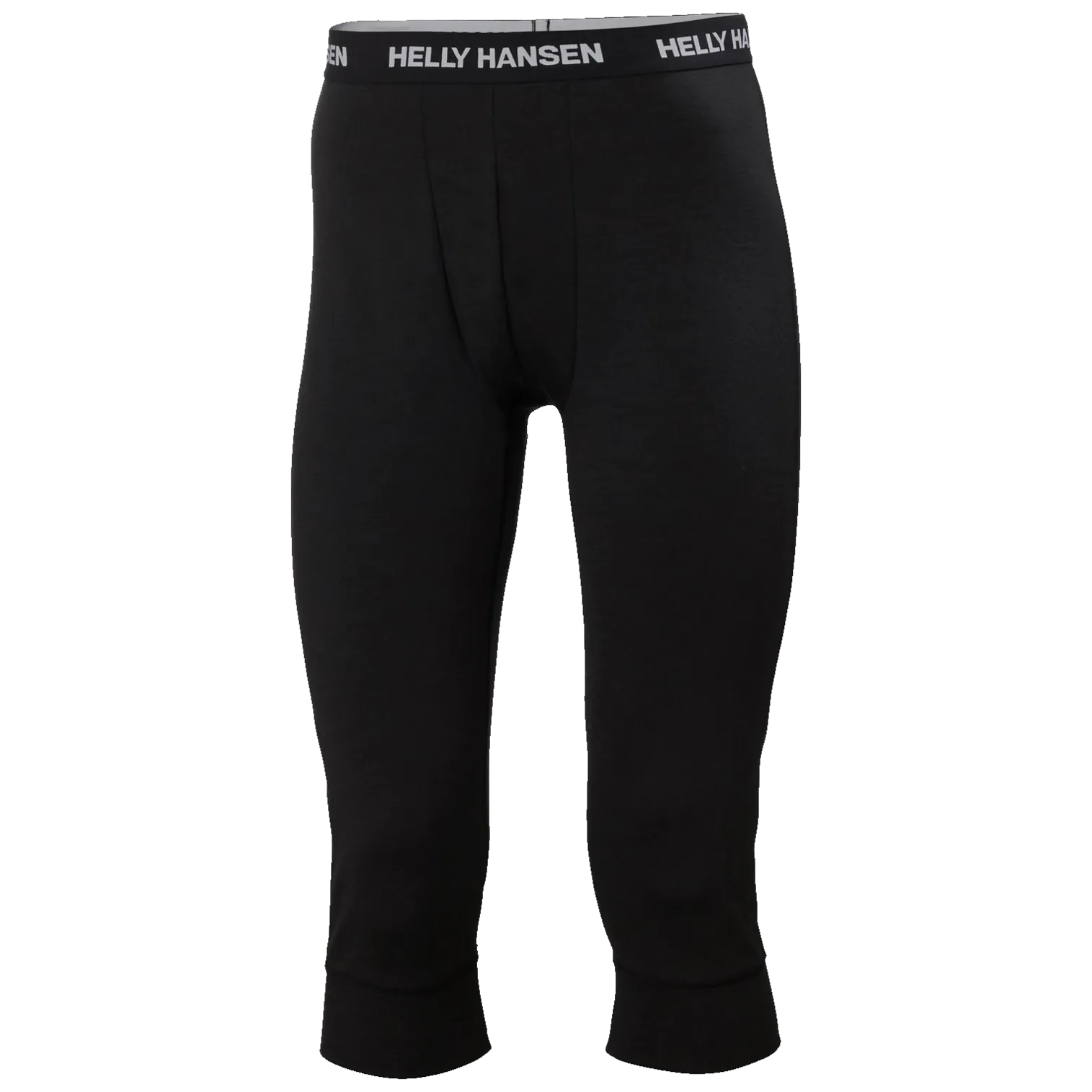 Helly Hansen Men's Lifa Merino Midweight 3/4 Pant 2025