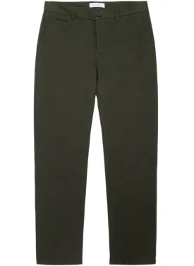 KCA 1070053 Chuck regular chino twill pant 1090 Forrest night men