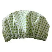 Le Salon Shower Cap