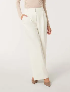 Libby Wide Leg Pants