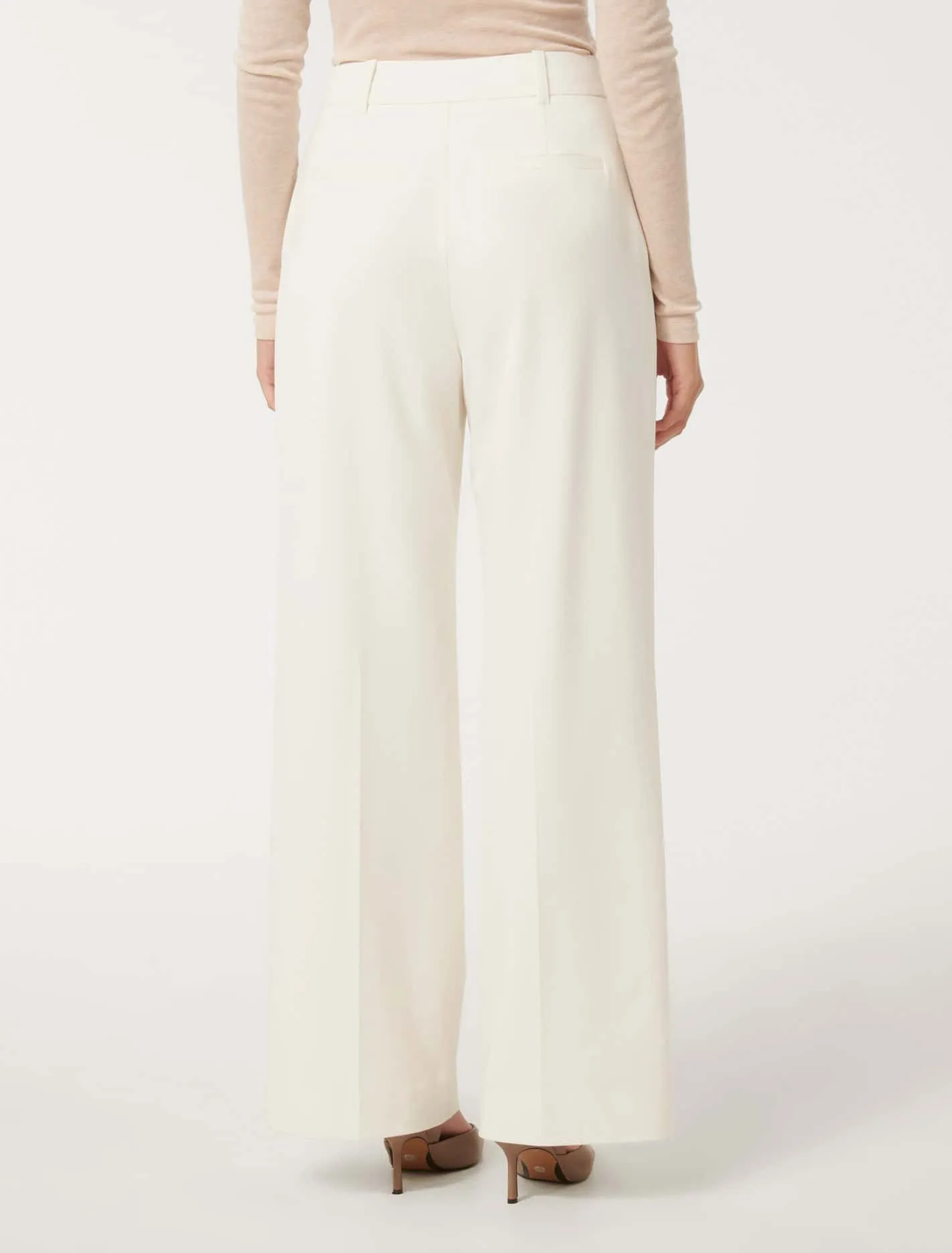 Libby Wide Leg Pants