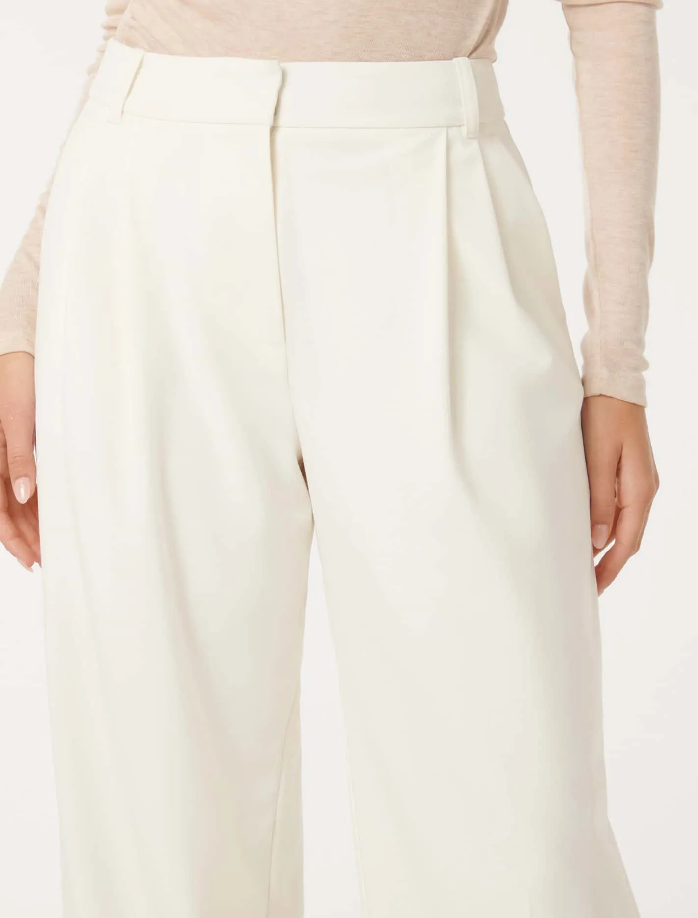 Libby Wide Leg Pants