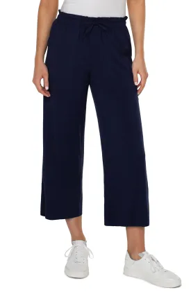 Mariner Wide Leg Trousers