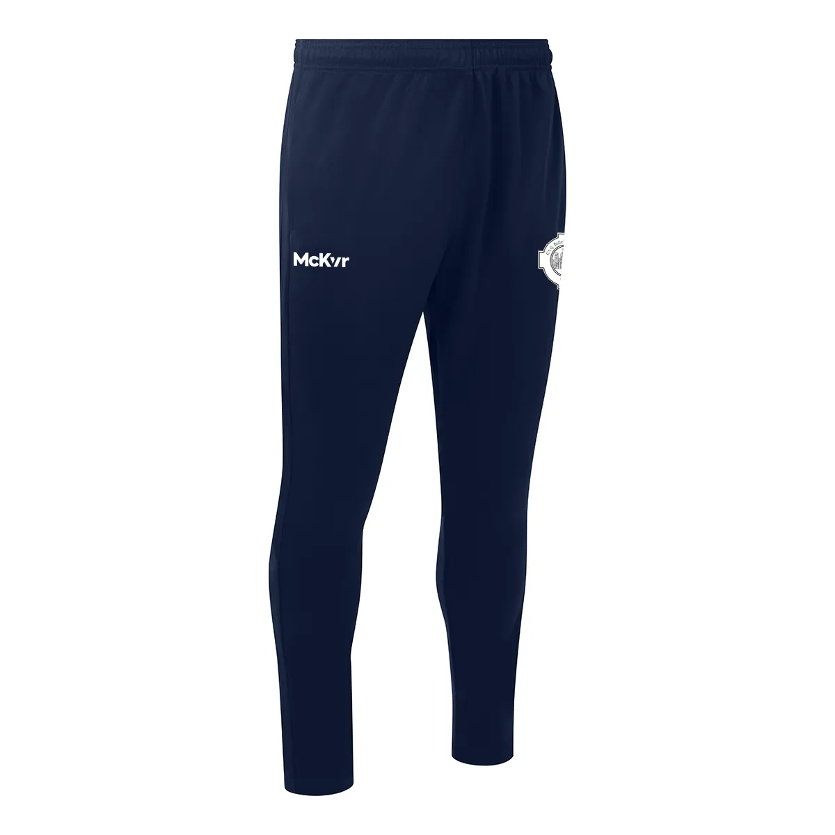 Mc Keever Ballincollig GAA Core 22 Skinny Pants - Adult - Navy