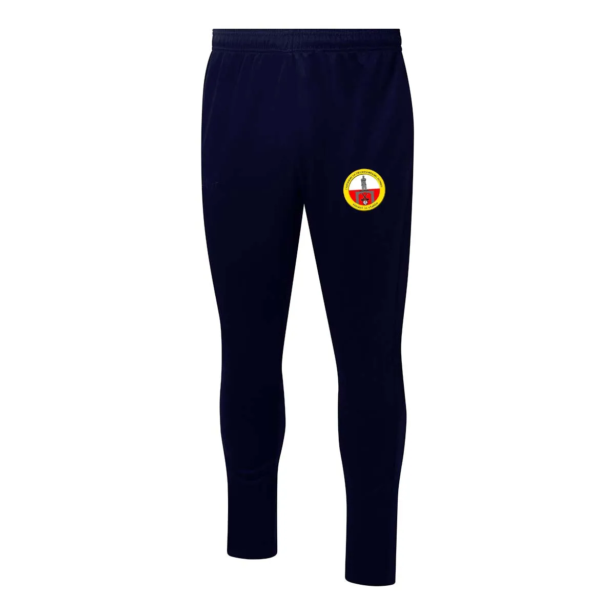 Mc Keever O'Donovan Rossa GAA Core 22 Skinny Pants - Adult - Navy