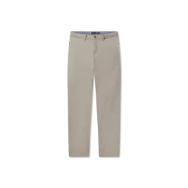 Nantucket Performance Pant - Washed Gray