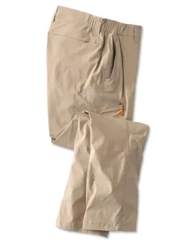 Orvis Men's Jackson Quickdry Stretch Pant/Canyon