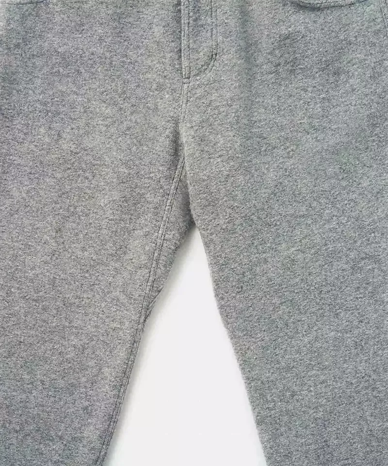 Polar Wool Pant