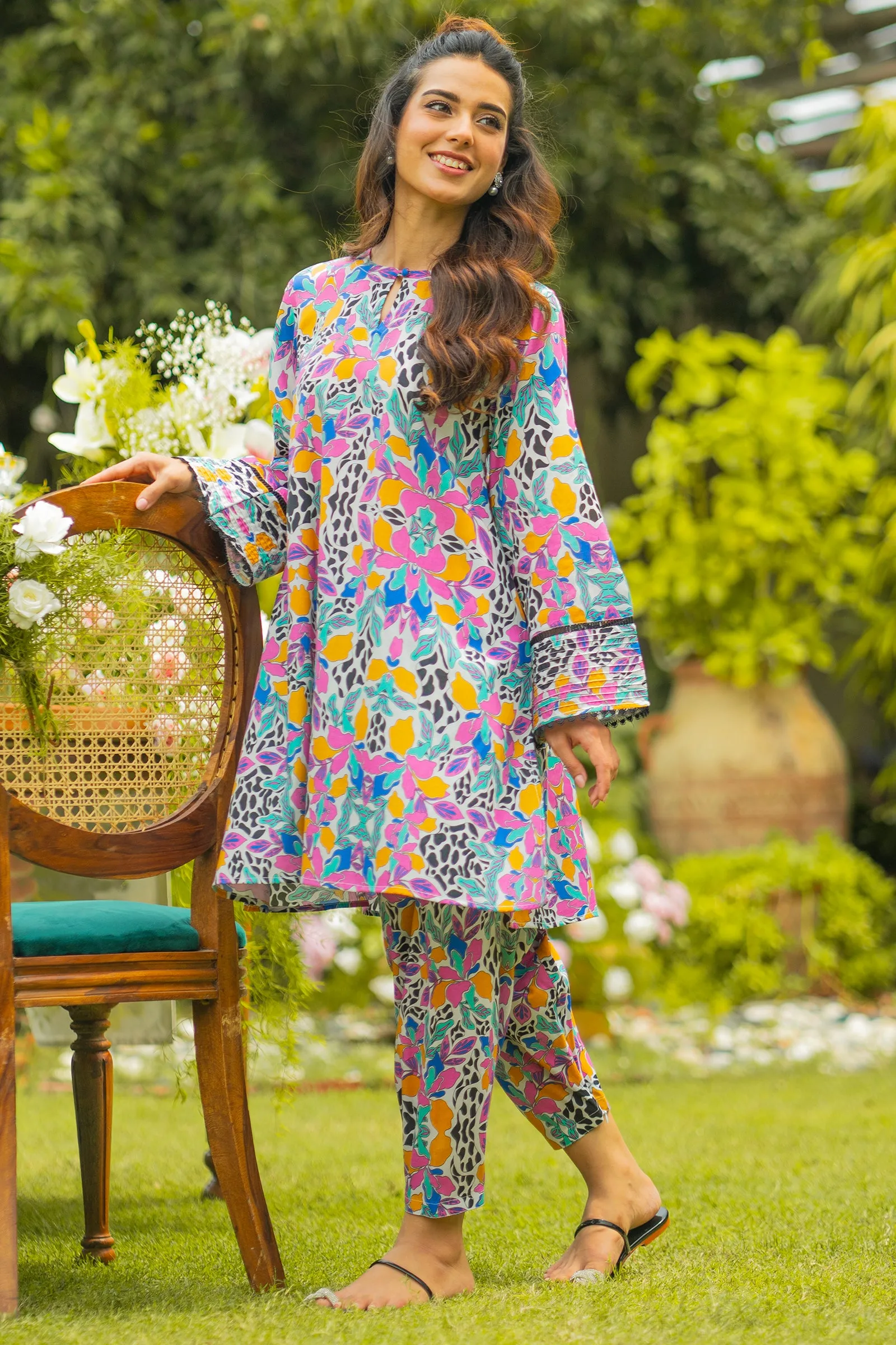 Radiance 2 piece
