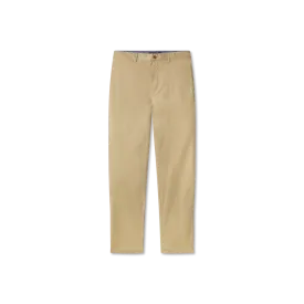 Regatta Stretch Cotton Chino Pant - Khaki