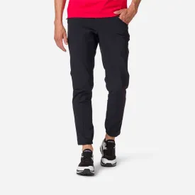 Rossignol | Lightweight Active Pants | Men's | Black