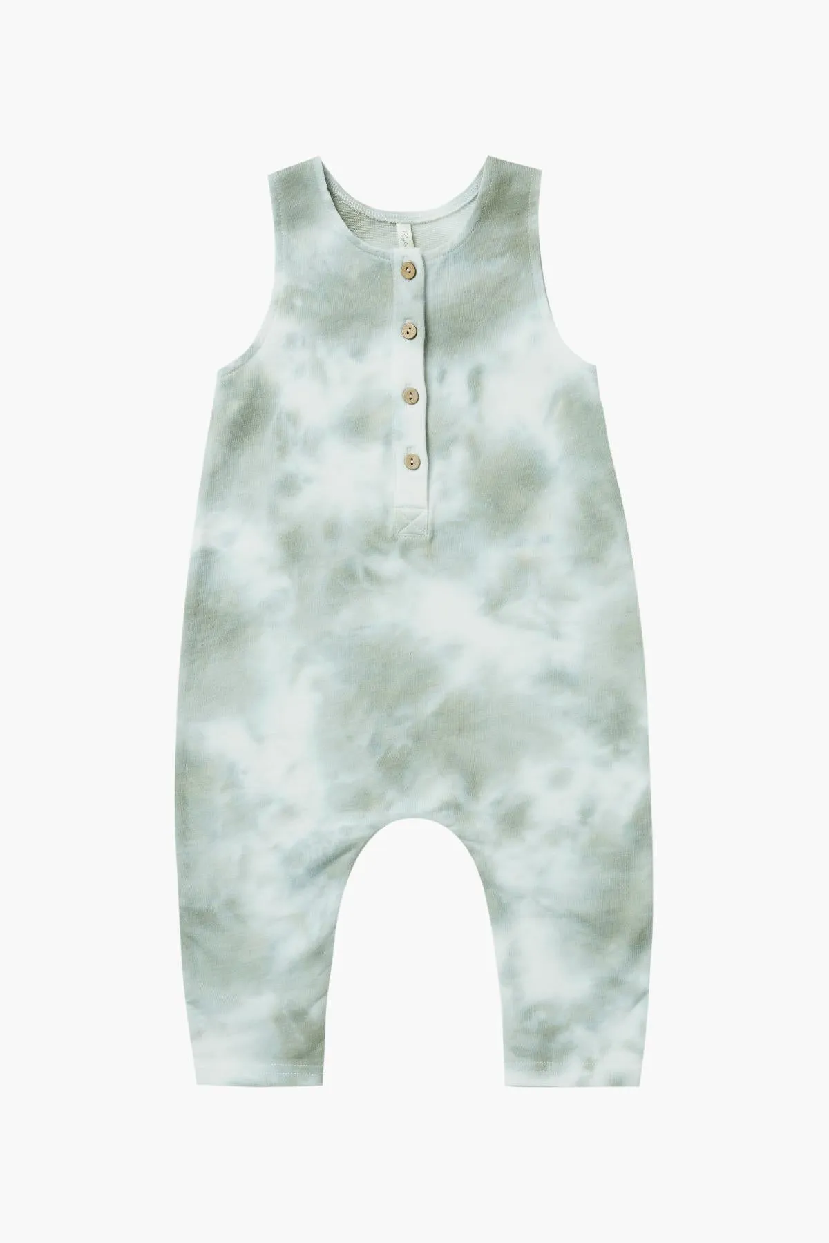 Rylee   Cru Baby Tie Dye Jumpsuit