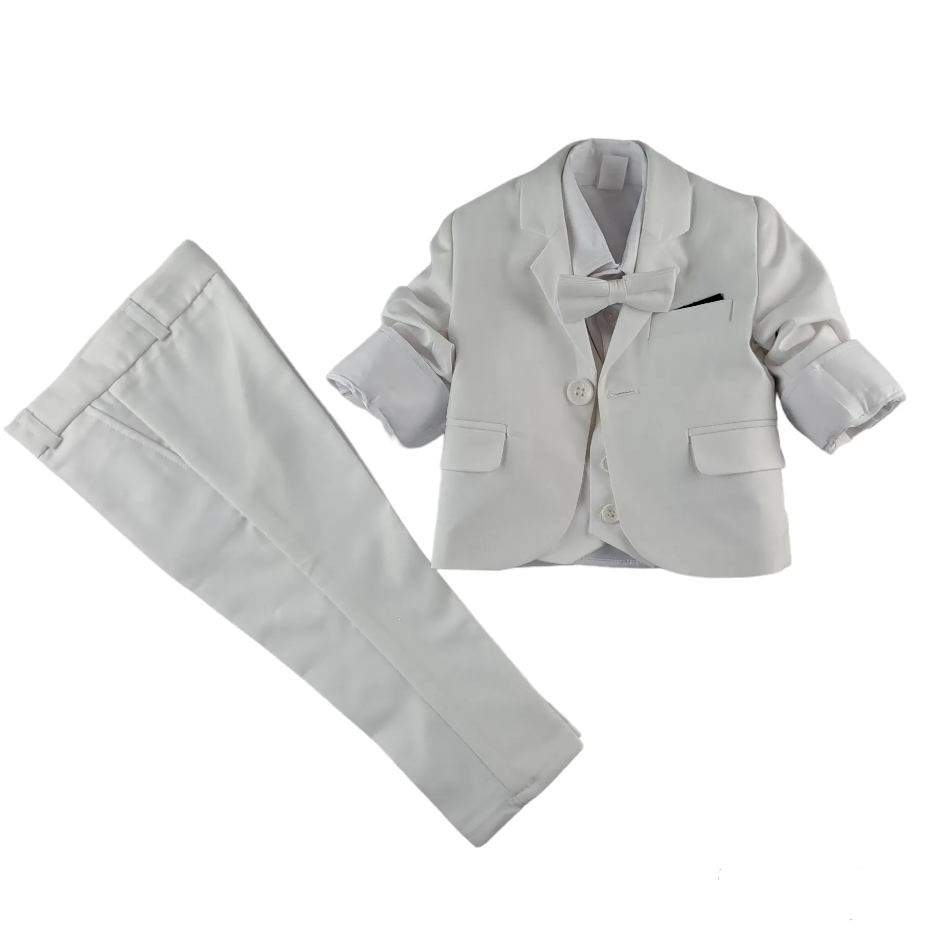 The Baby Groom Formal Boys Suit