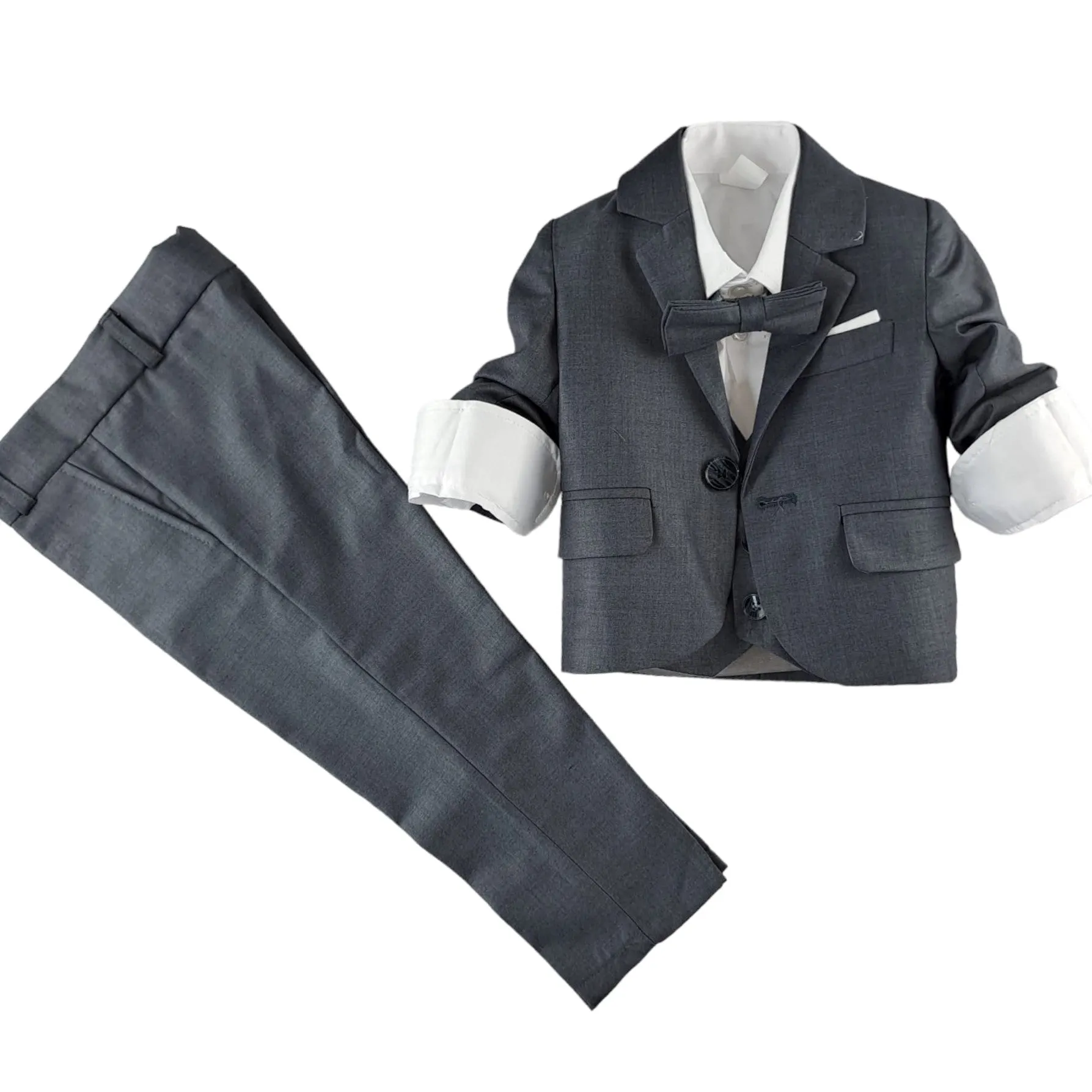 The Baby Groom Formal Boys Suit